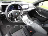 2025 BMW 320