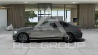 2025 BMW 320