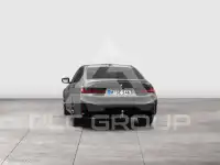 2025 BMW 320
