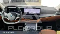 2025 BMW 320