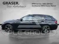 2025 BMW 320