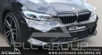 2025 BMW 320