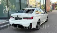 2025 BMW 320