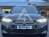 2025 BMW 320