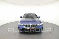2025 BMW 320