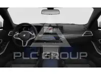 2025 BMW 320