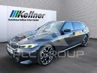 2025 BMW 320