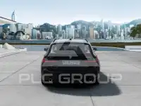 2025 BMW 320