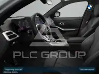 2025 BMW 320