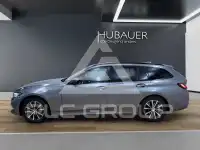 2025 BMW 320