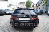 2025 BMW 320