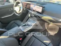 2025 BMW 320