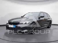2025 BMW 320