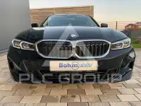2025 BMW 320