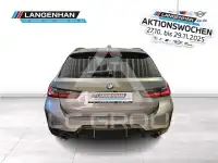 2025 BMW 320