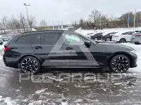 2025 BMW 320