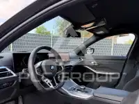 2025 BMW 320