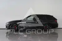 2025 BMW 320