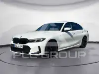2025 BMW 320