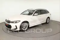 2025 BMW 320