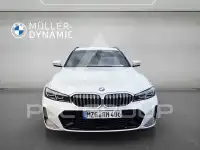 2025 BMW 320