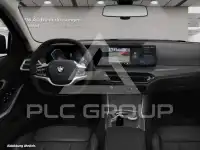 2025 BMW 320