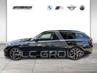 2025 BMW 320