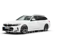 2025 BMW 320