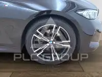 2025 BMW 320