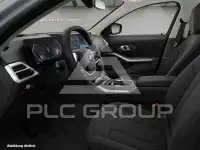 2025 BMW 320