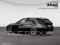 2025 BMW 320