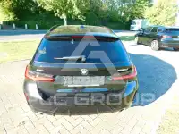 2025 BMW 320