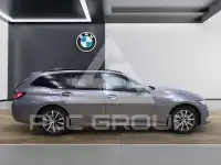 2025 BMW 320
