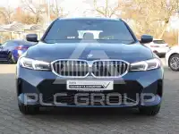 2025 BMW 320
