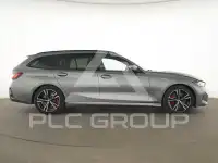 2025 BMW 320