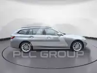 2025 BMW 320