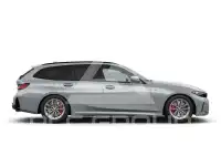 2025 BMW 320