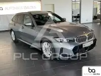 2025 BMW 320