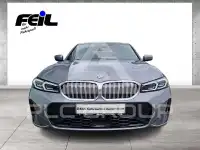 2025 BMW 320