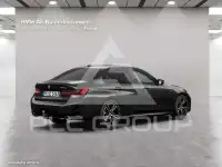 2025 BMW 320