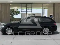 2025 BMW 320