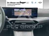 2025 BMW 320