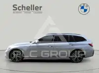 2025 BMW 320