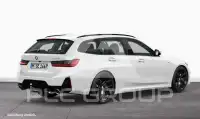 2025 BMW 320