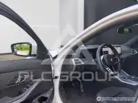 2025 BMW 320