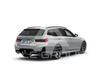2025 BMW 320