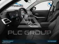 2025 BMW 320