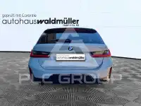 2025 BMW 320