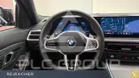 2025 BMW 320