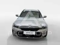 2025 BMW 320